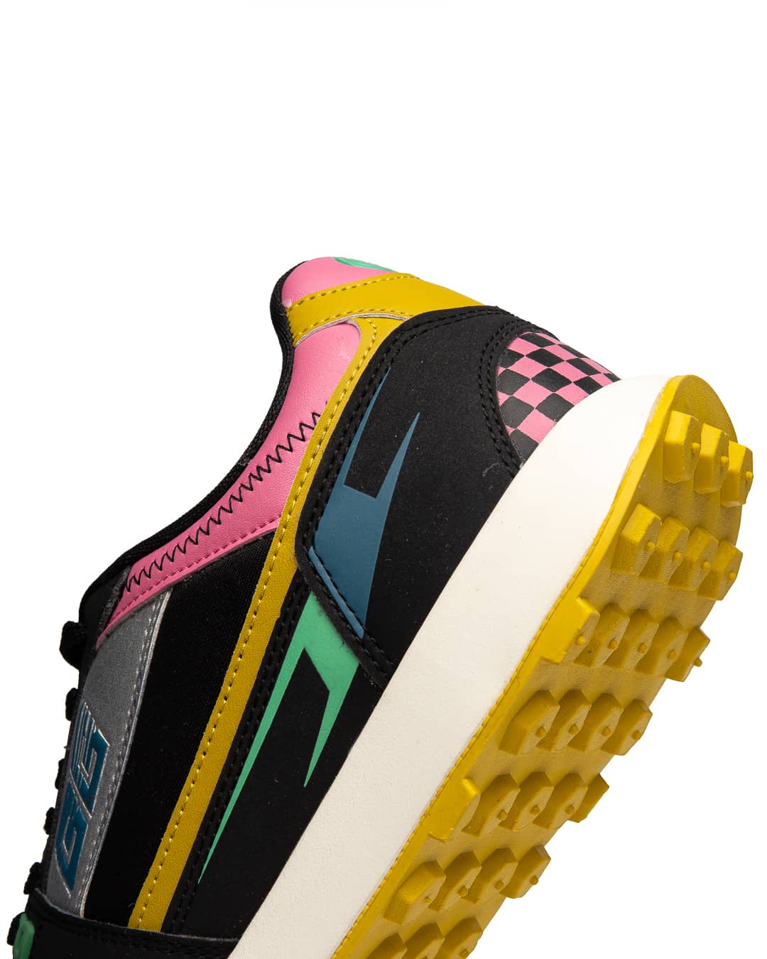 Bacca Bucci TORQUE Rugged Edge Activewear Sneakers - Image 11