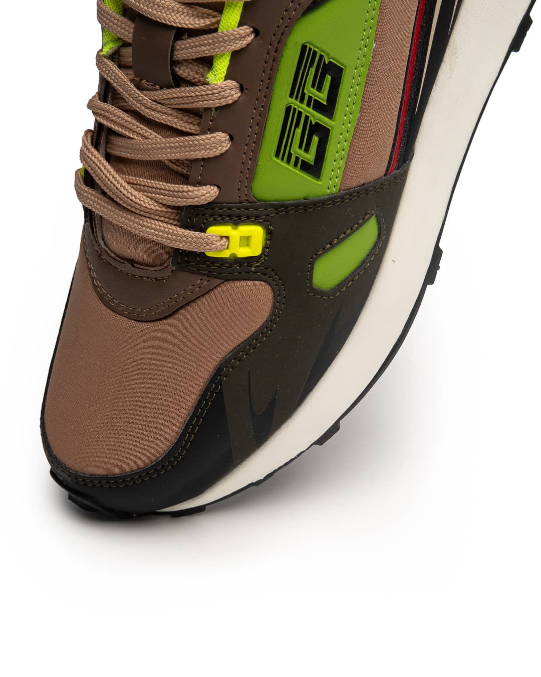 Bacca Bucci TORQUE Rugged Edge Activewear Sneakers - Image 17