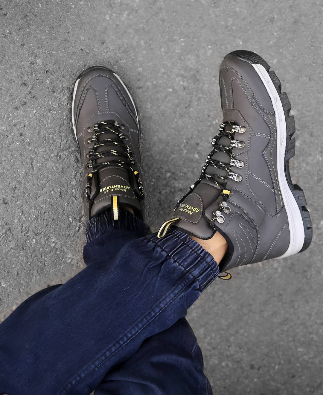 Bacca Bucci Trailblazer - Image 2