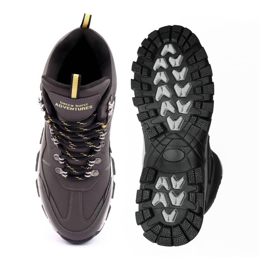 Bacca Bucci Trailblazer - Image 7