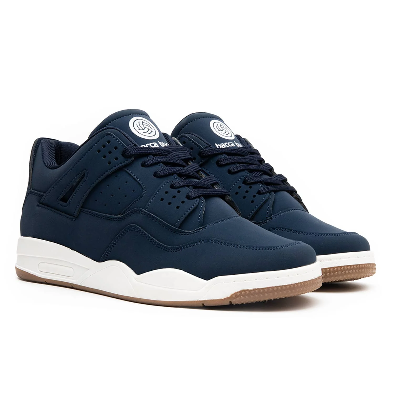 Bacca Bucci ULTRAFORCE Mid-top Athletic-Inspired Casual Shoes - Image 10