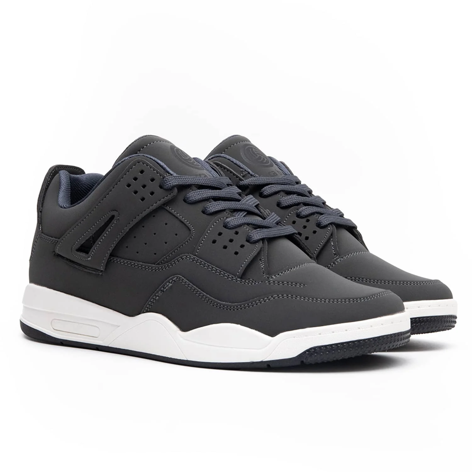 Bacca Bucci ULTRAFORCE Mid-top Athletic-Inspired Casual Shoes - Image 20