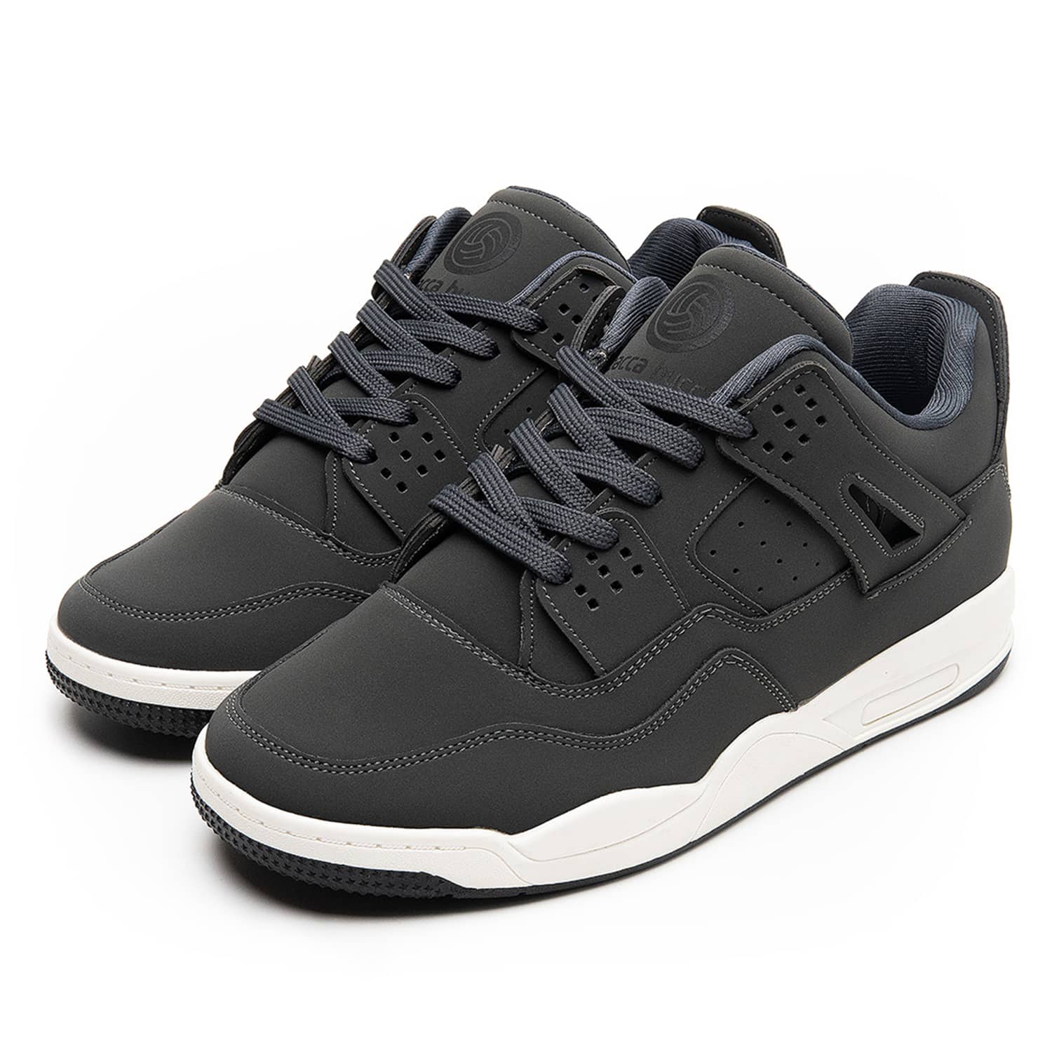 Bacca Bucci ULTRAFORCE Mid-top Athletic-Inspired Casual Shoes - Image 21