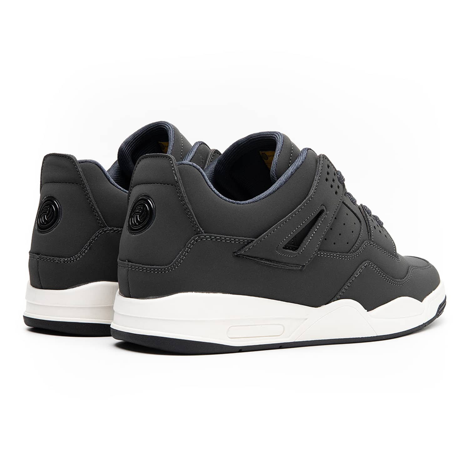 Bacca Bucci ULTRAFORCE Mid-top Athletic-Inspired Casual Shoes - Image 23