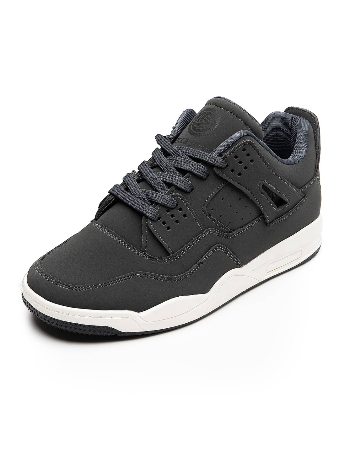Bacca Bucci ULTRAFORCE Mid-top Athletic-Inspired Casual Shoes - Image 22