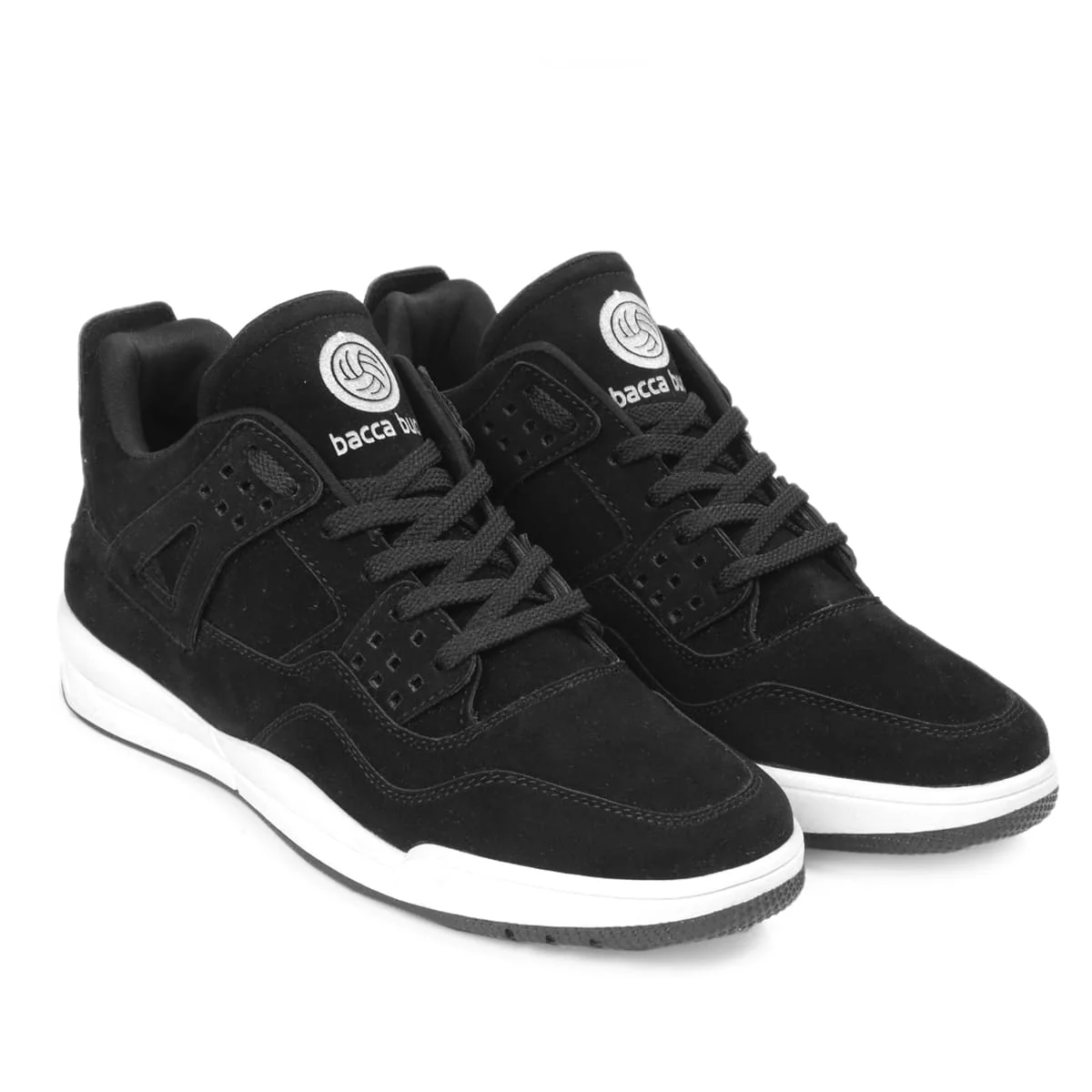 Bacca Bucci ULTRAFORCE Mid-top Athletic-Inspired Casual Shoes - Image 26