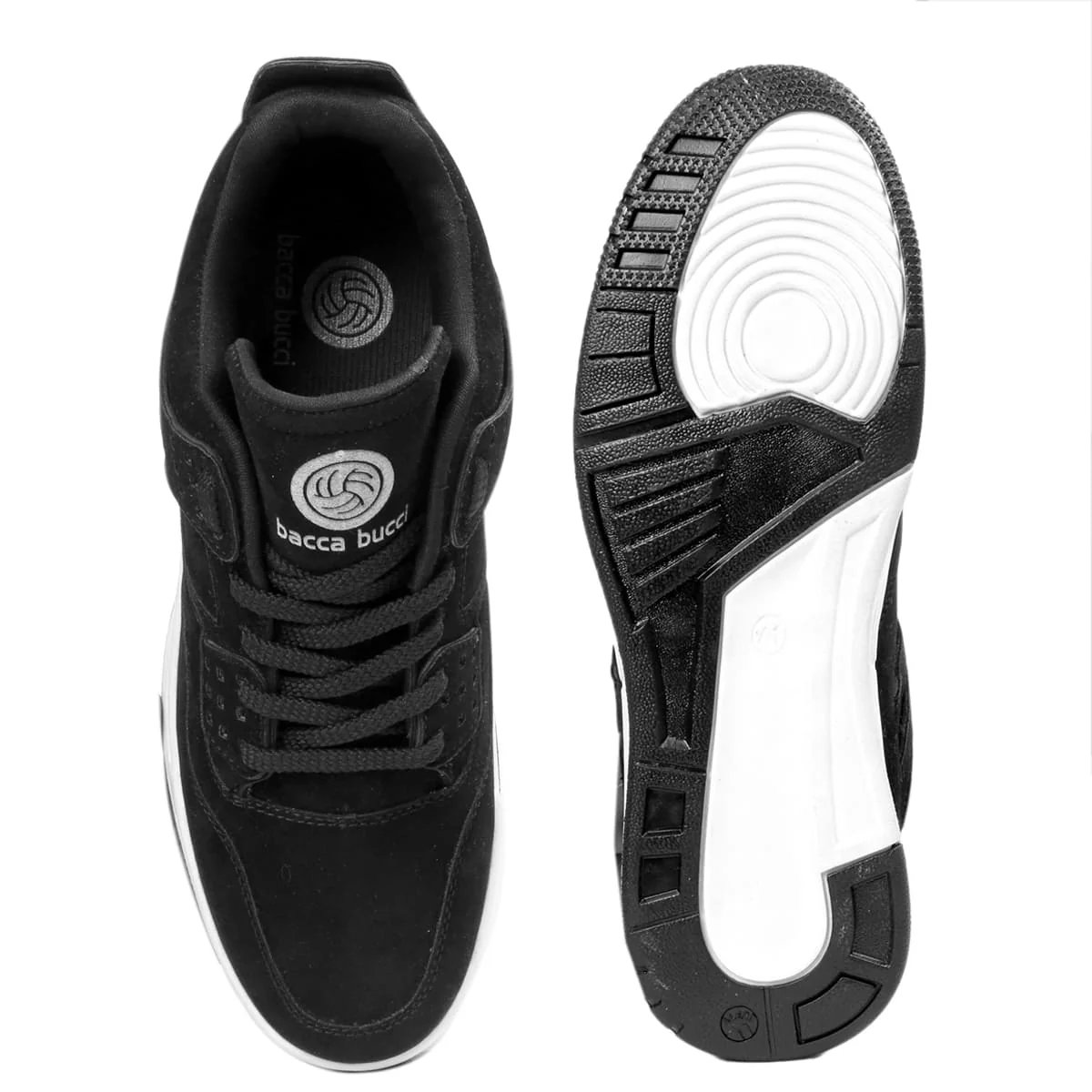 Bacca Bucci ULTRAFORCE Mid-top Athletic-Inspired Casual Shoes - Image 27