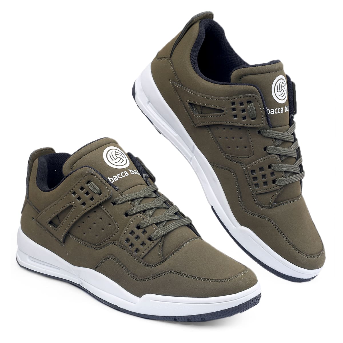 Bacca Bucci Ultraforce - Image 34