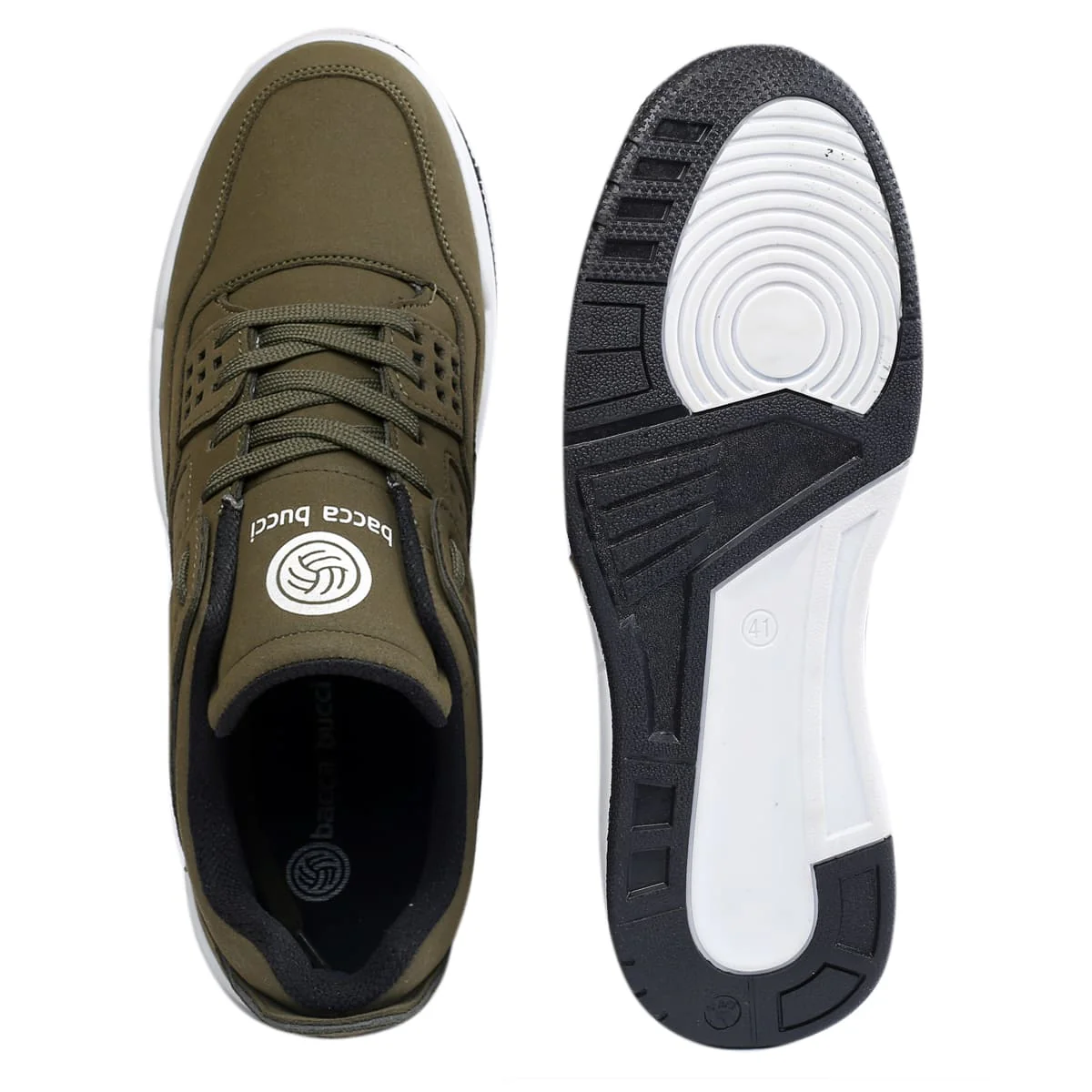 Bacca Bucci Ultraforce - Image 35