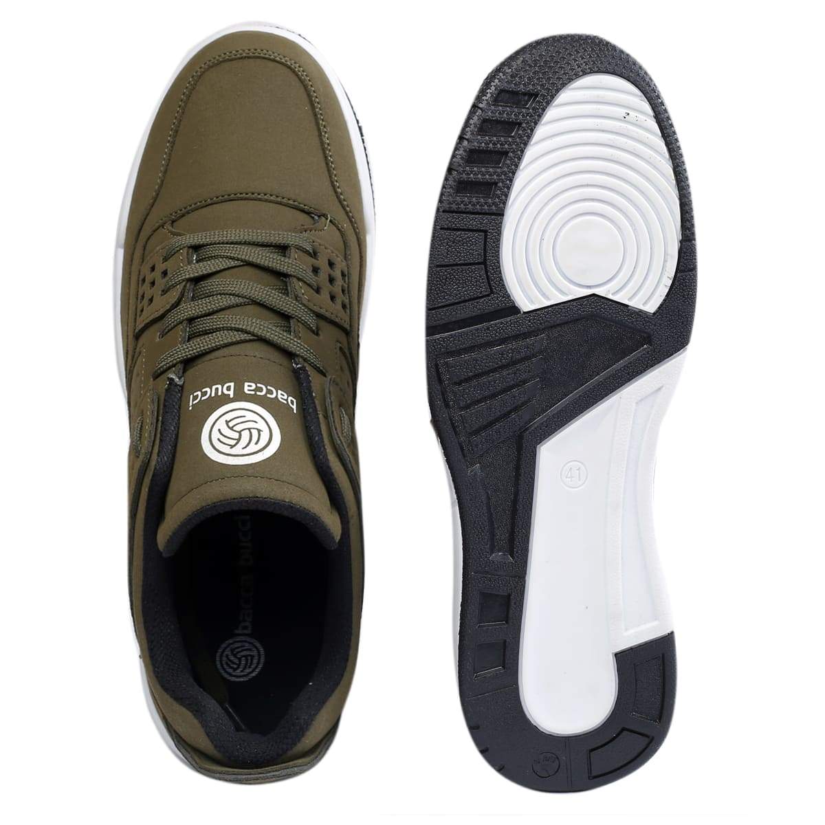 Bacca Bucci Ultraforce - Image 36