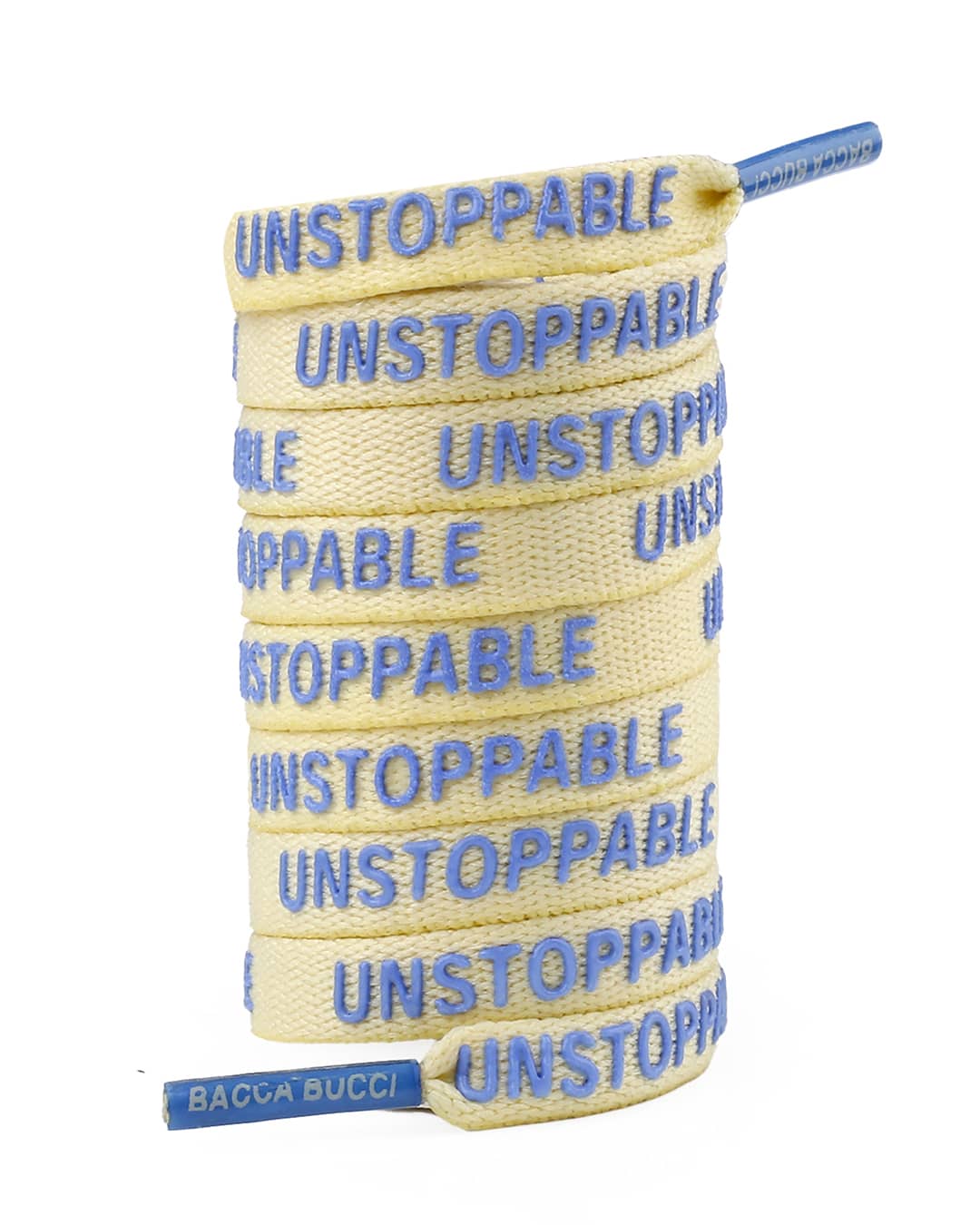 Bacca Bucci "Unstoppable" Sneaker Laces - Image 14