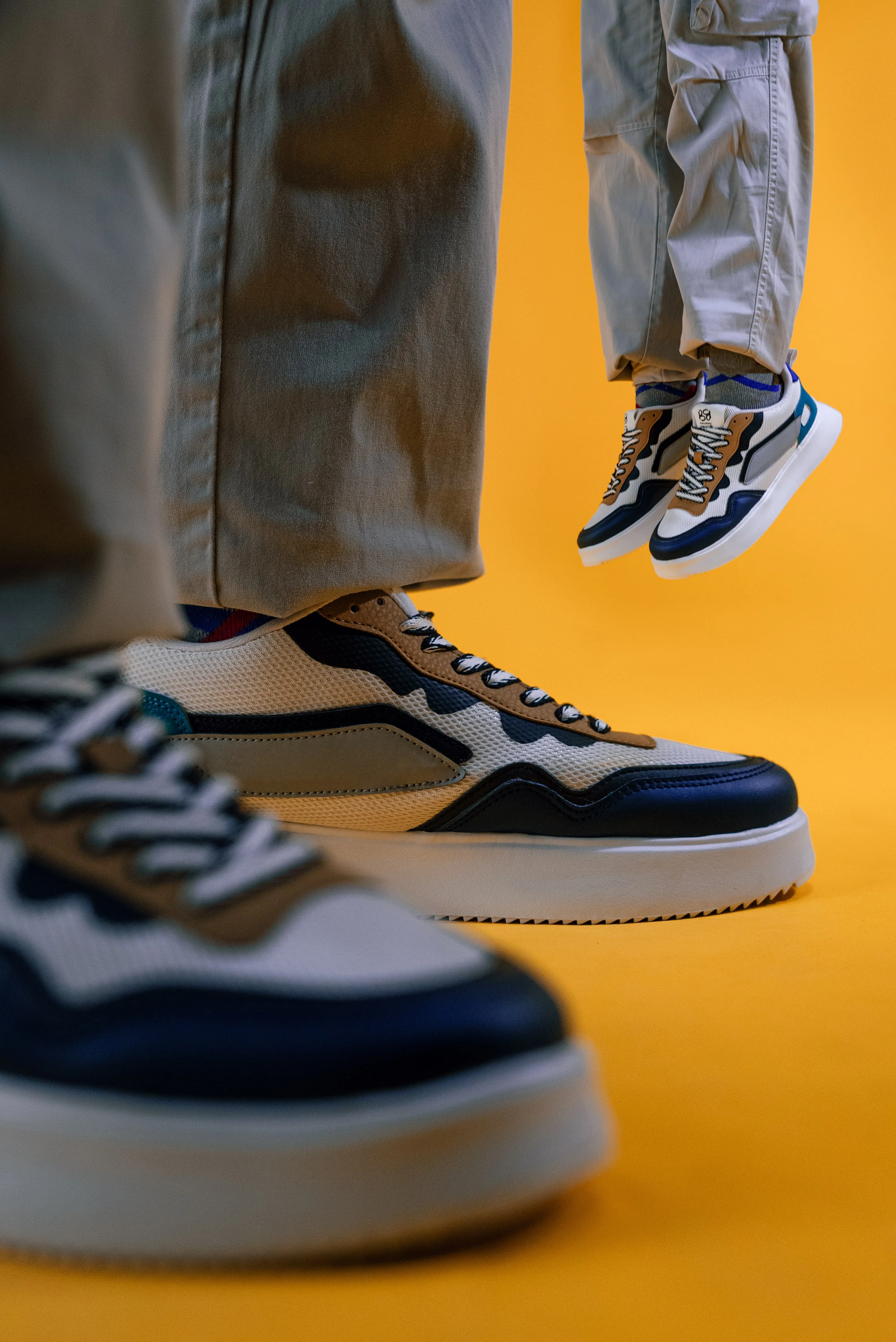 Bacca Bucci Urban Nomad - Image 3