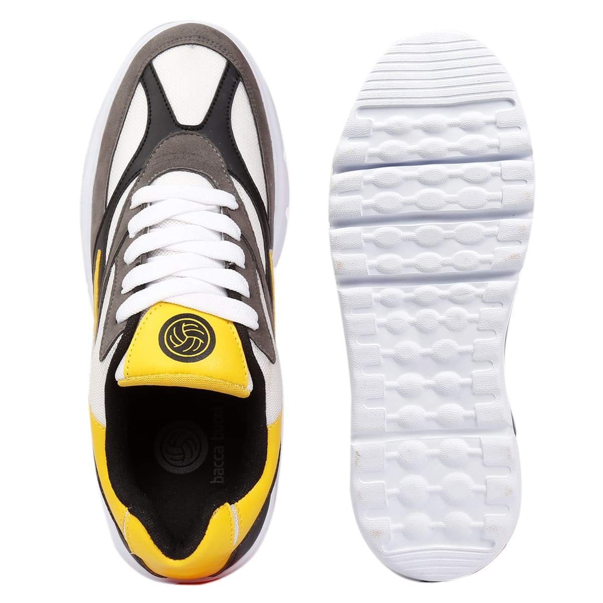 Bacca Bucci Urban Retro - Image 15