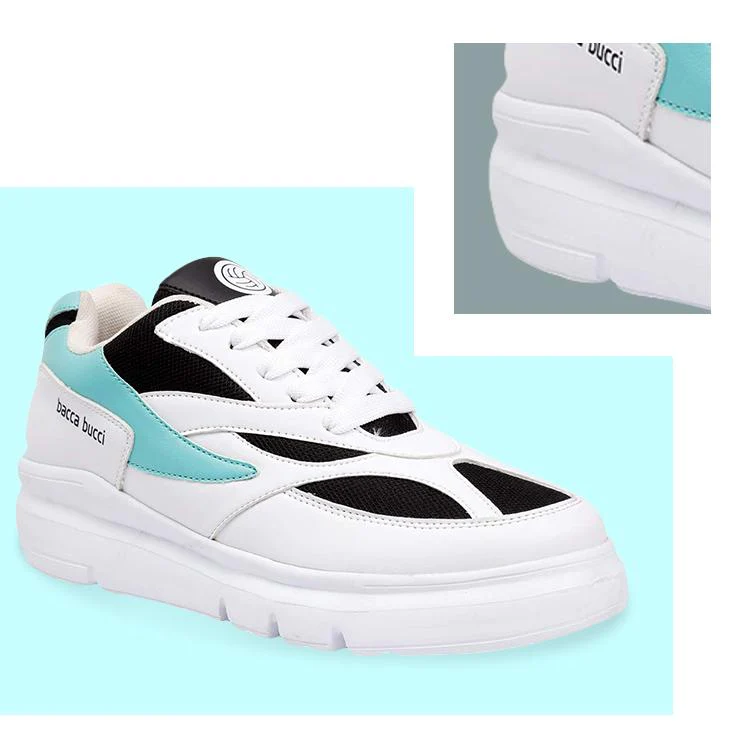 Bacca Bucci Urban Retro - Image 22