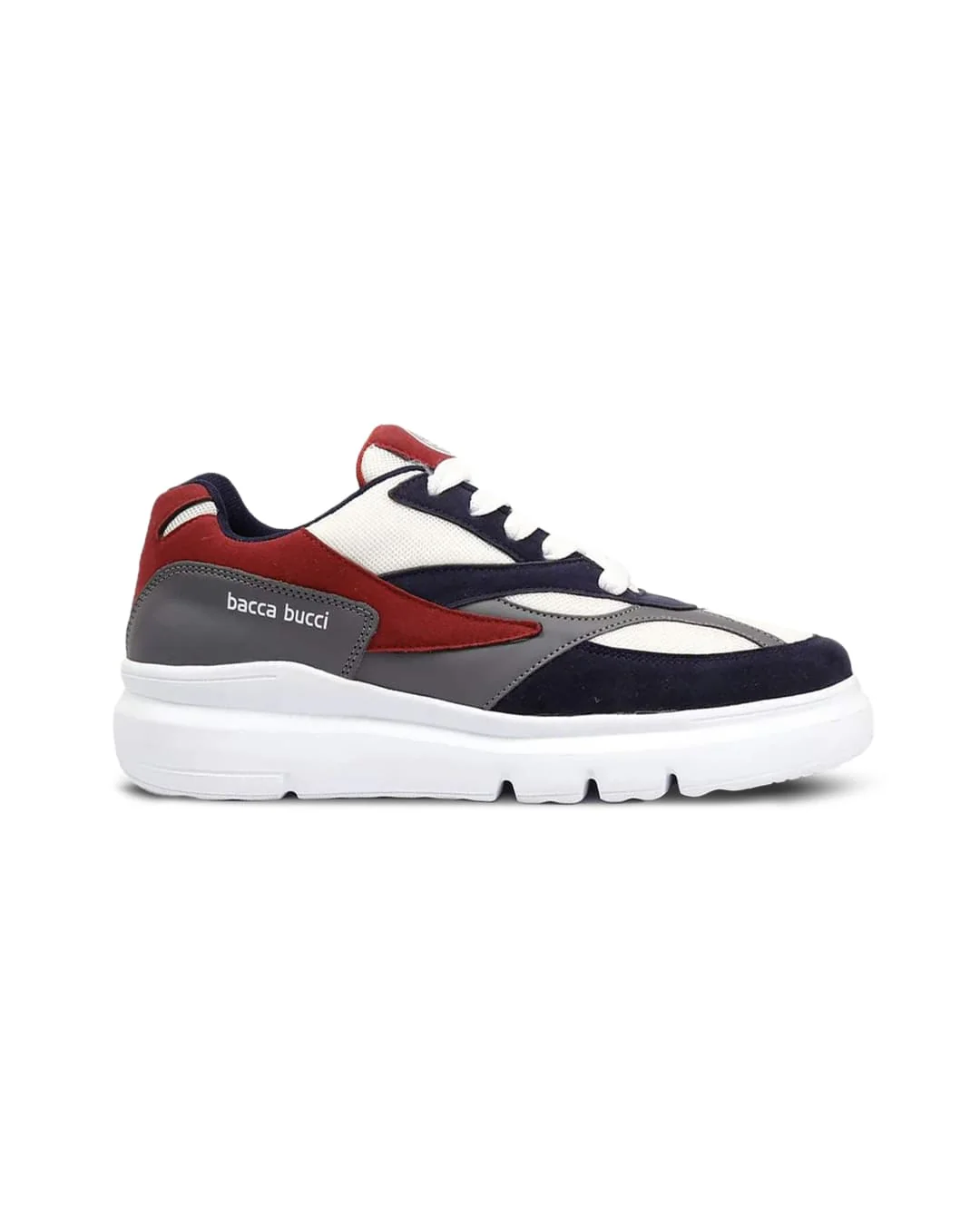 Bacca Bucci Urban Retro - Image 27