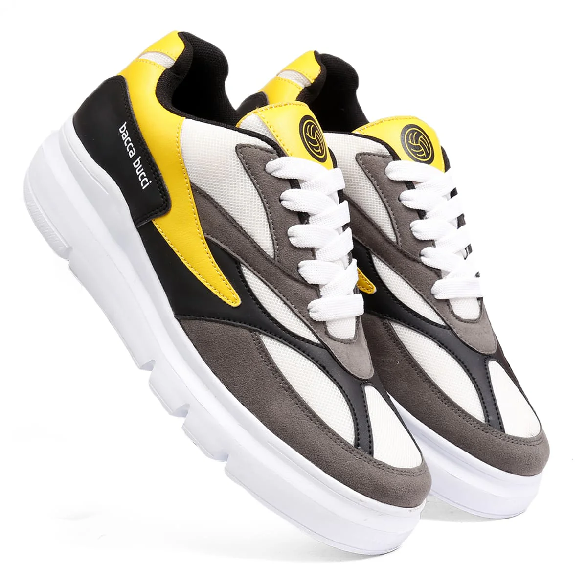 Bacca Bucci Urban Retro - Image 11
