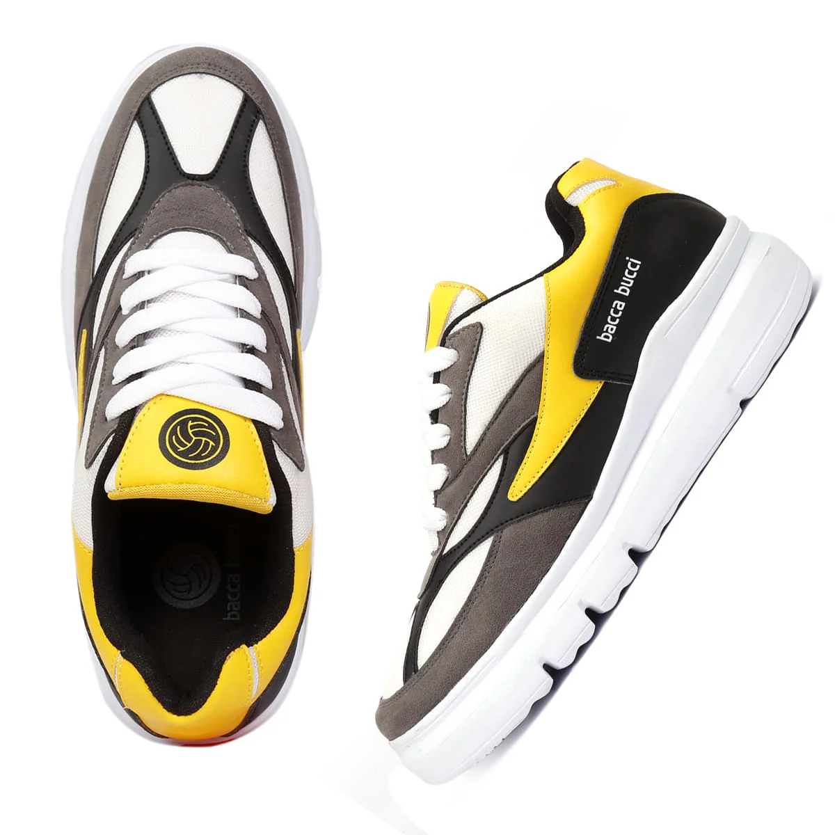 Bacca Bucci Urban Retro - Image 12