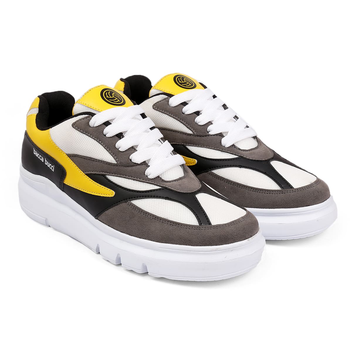 Bacca Bucci Urban Retro - Image 14