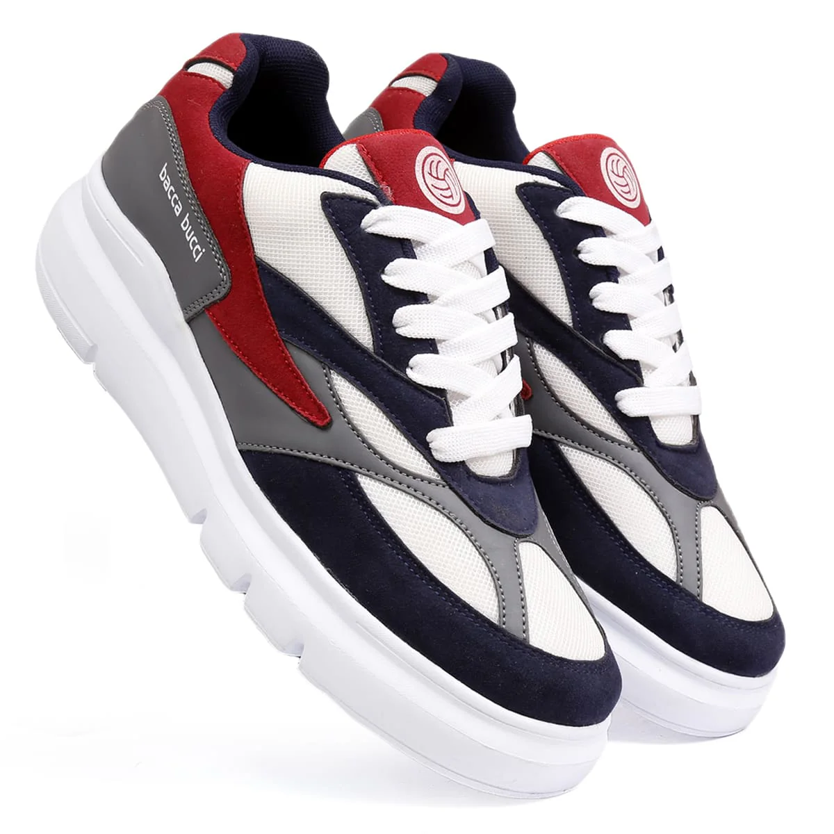 Bacca Bucci Urban Retro - Image 20
