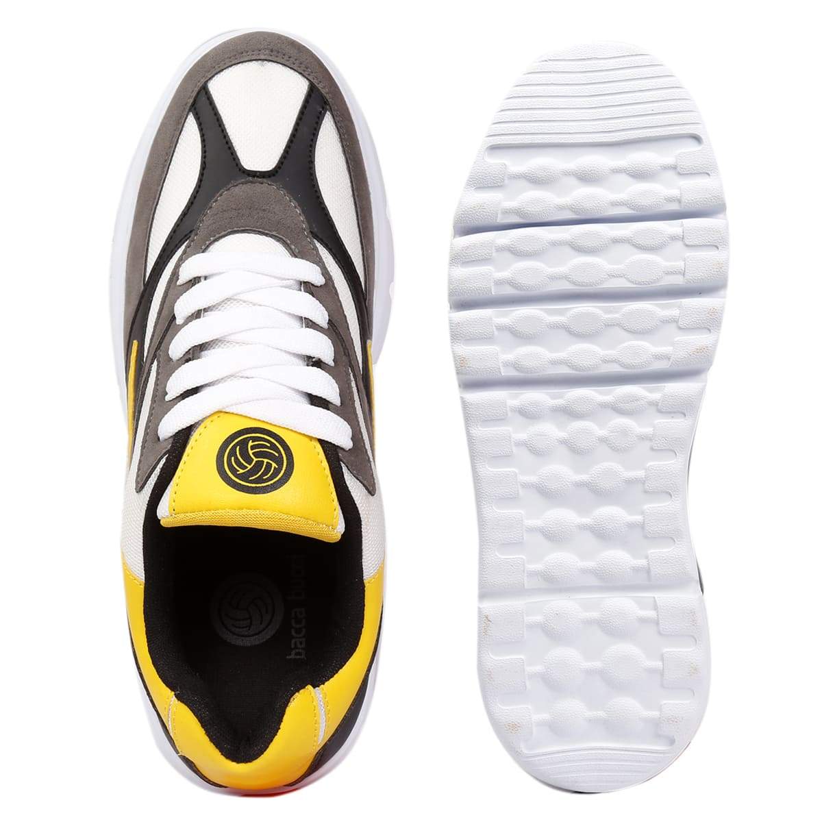 Bacca Bucci Urban Retro - Image 6