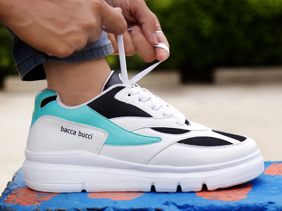 Bacca Bucci Urban Retro - Image 19