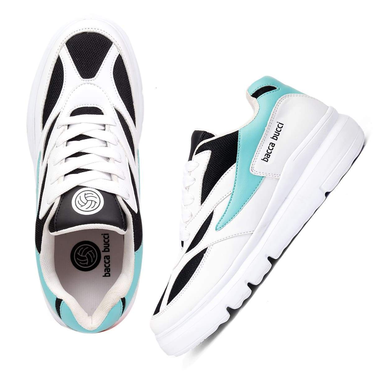 Bacca Bucci Urban Retro - Image 23