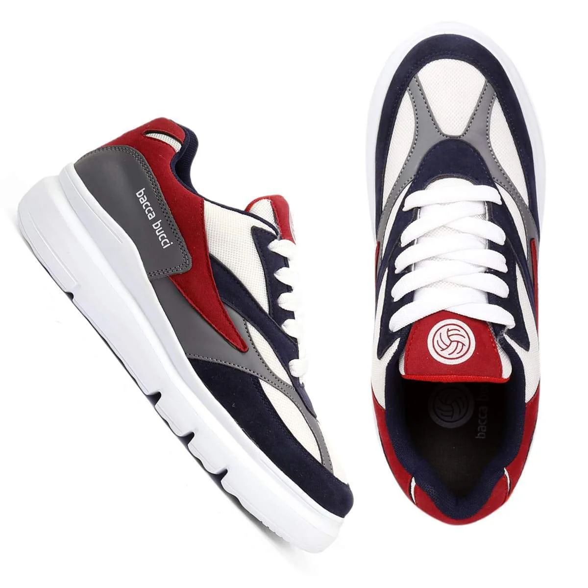Bacca Bucci Urban Retro - Image 5