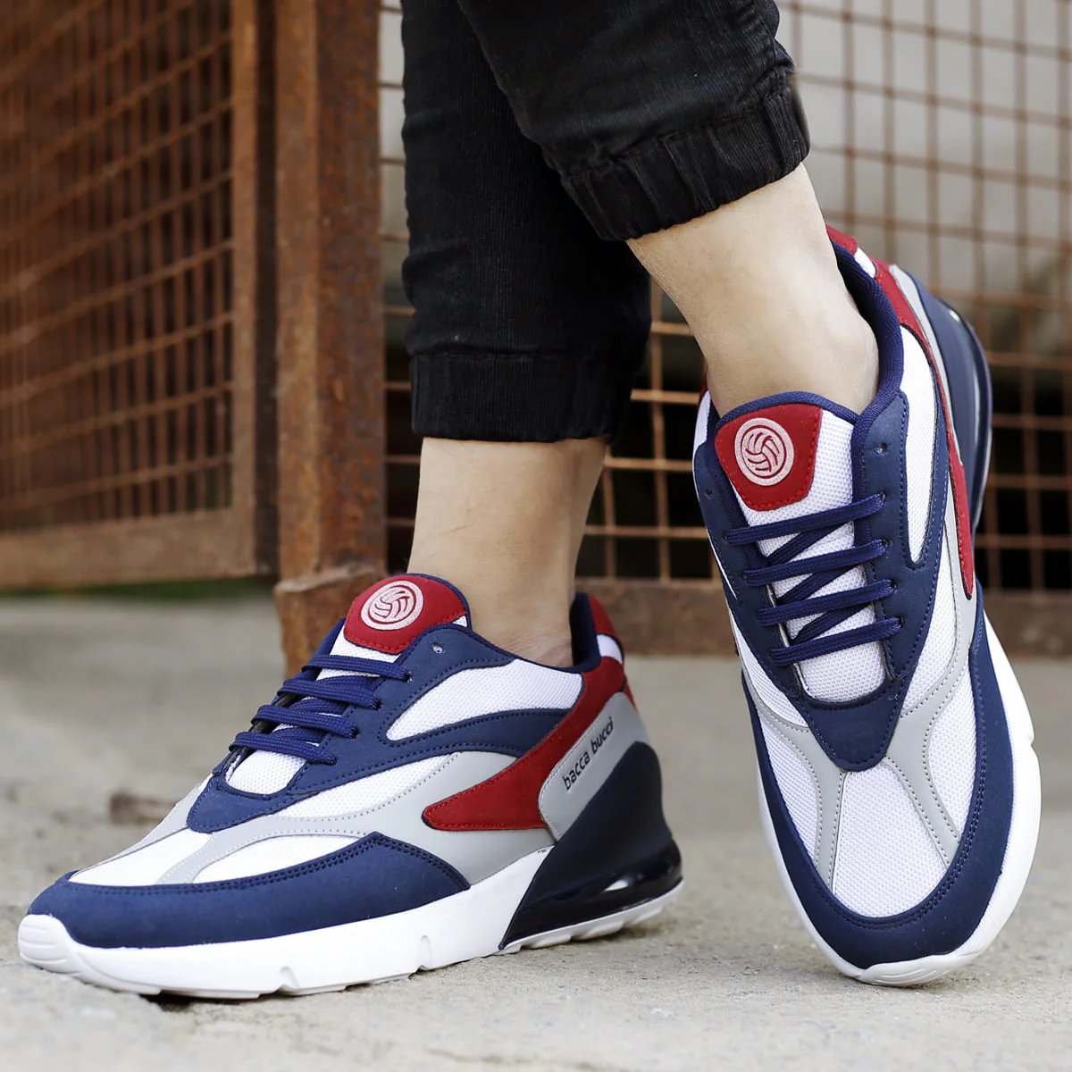 Bacca Bucci Urban Retro Series 2.0 - Image 19