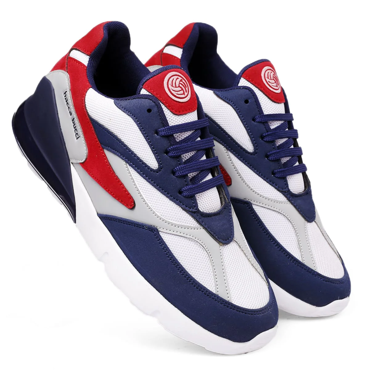Bacca Bucci Urban Retro Series 2.0 - Image 22