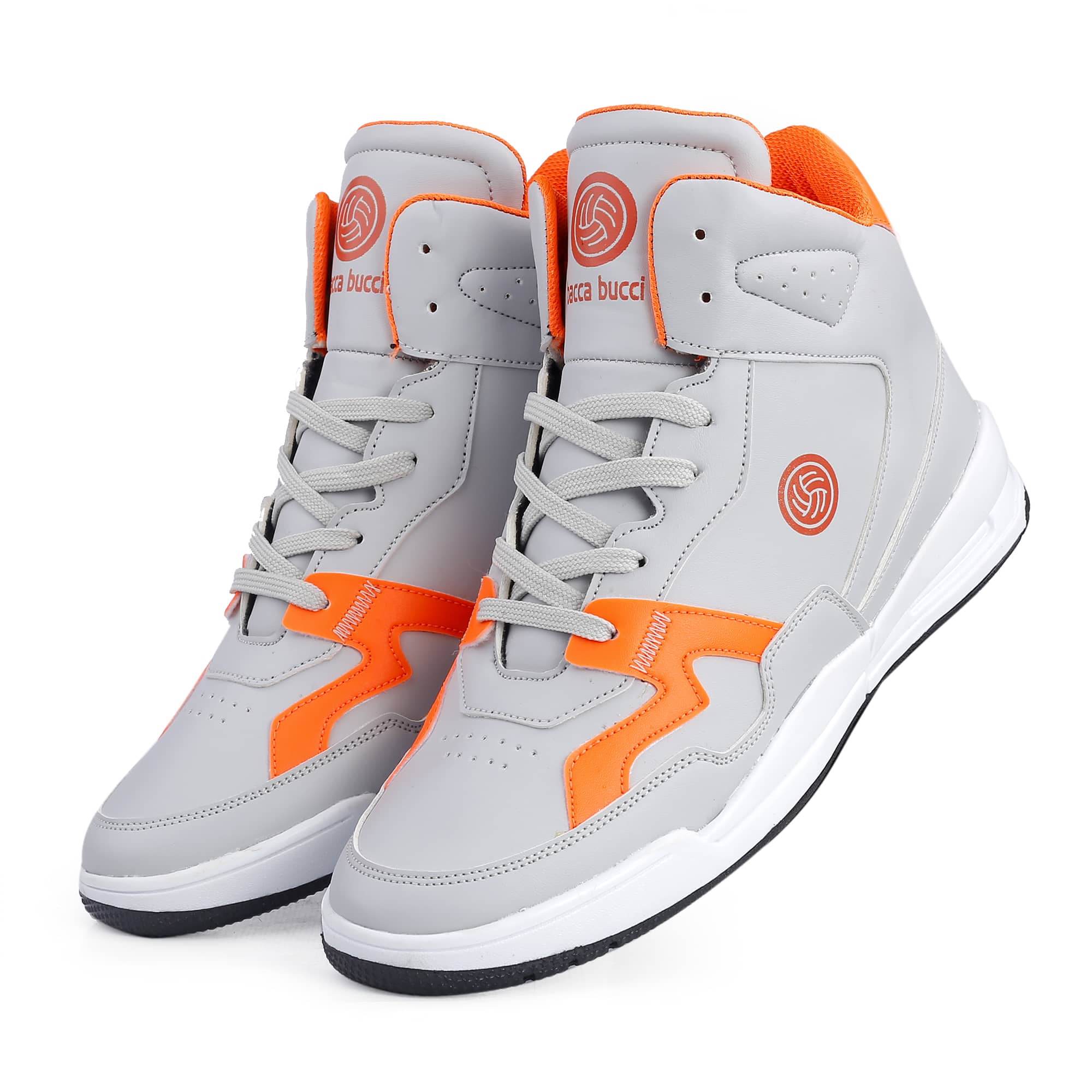 Bacca Bucci Urban Retro Series - Image 15