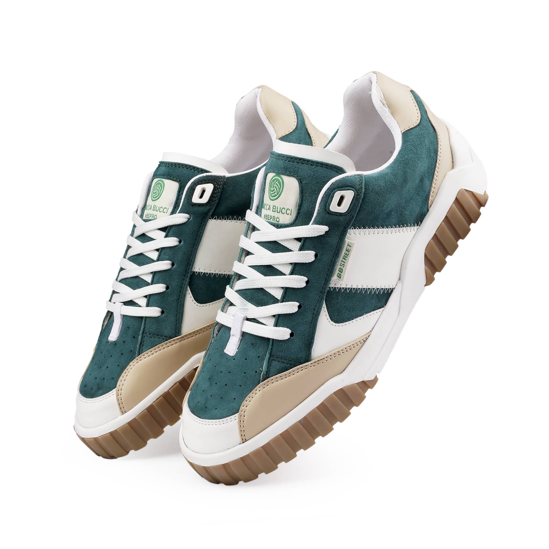 Bacca Bucci Urban style METRO Sneakers - Image 14
