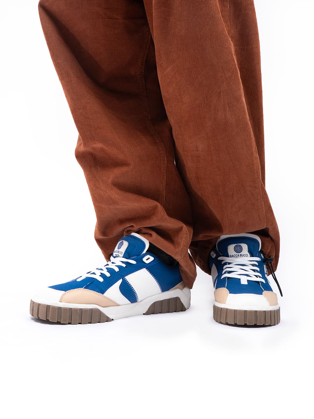 Bacca Bucci Urban style METRO Sneakers - Image 3