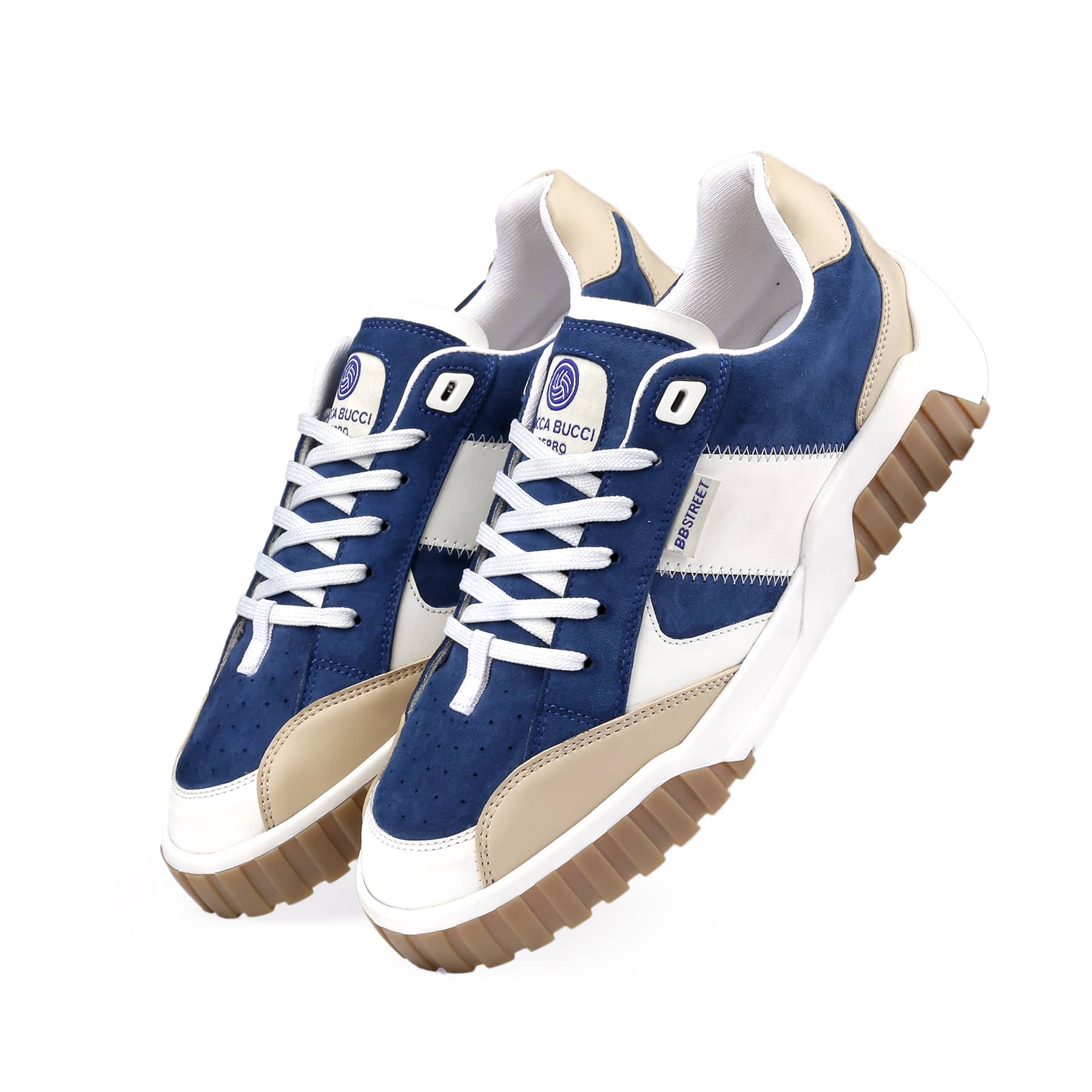 Bacca Bucci Urban style METRO Sneakers - Image 7