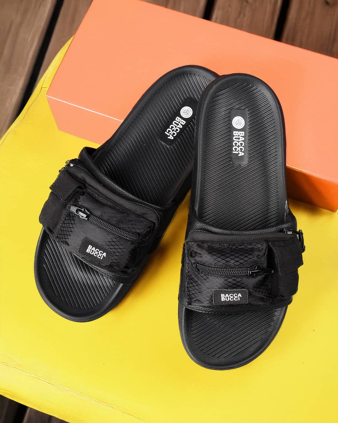 Bacca Bucci Utility Slide - Image 10
