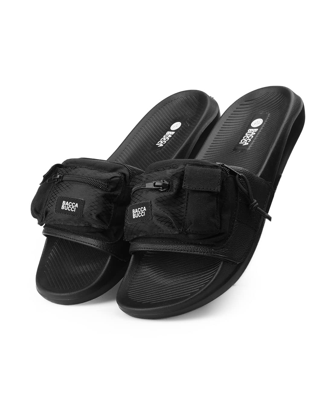 Bacca Bucci Utility Slide - Image 12