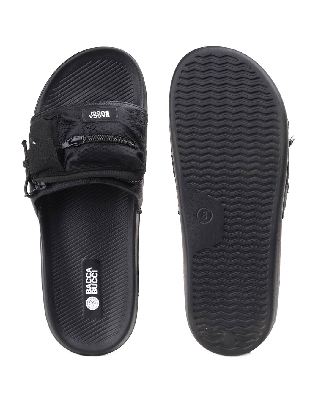 Bacca Bucci Utility Slide - Image 15