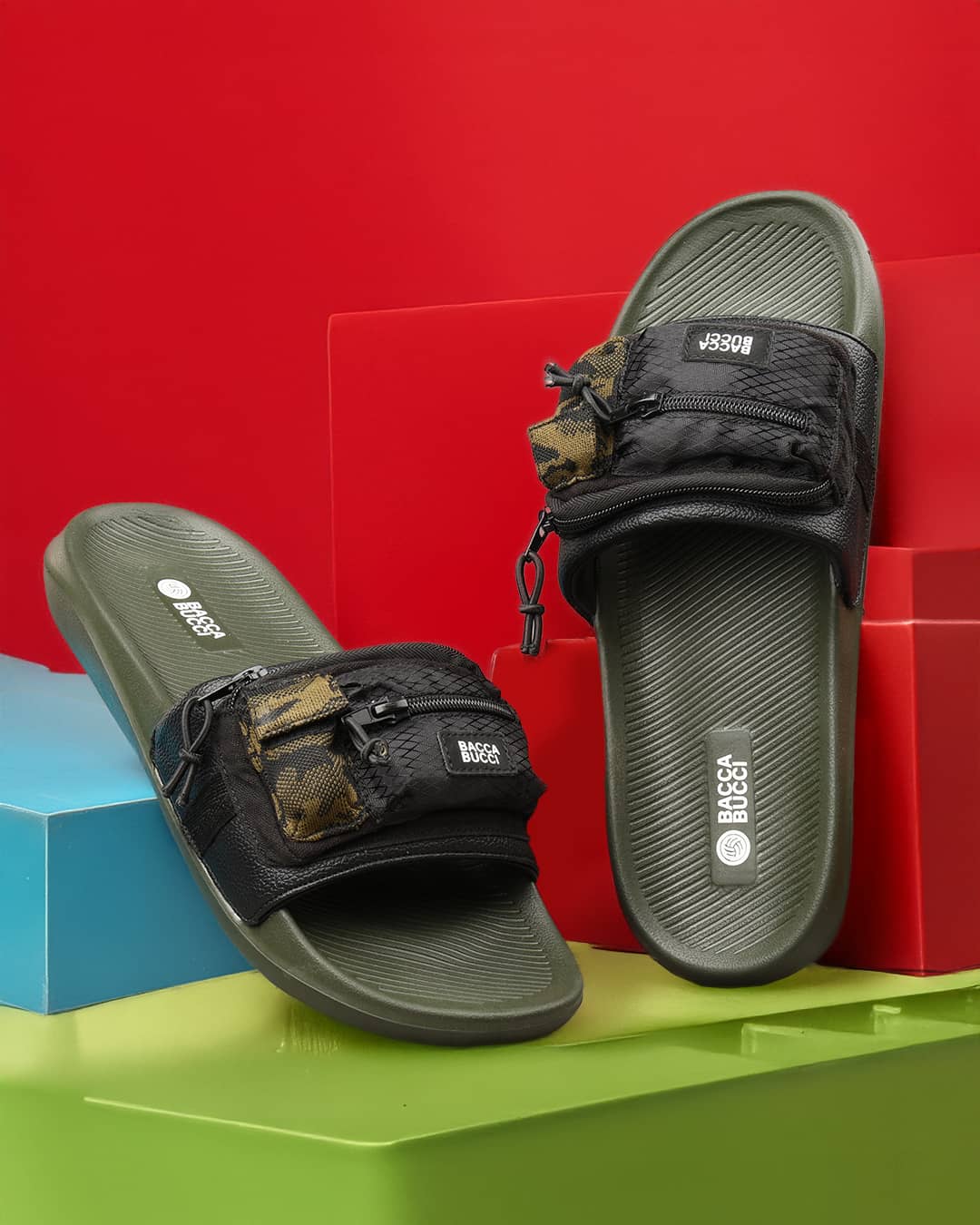 Bacca Bucci Utility Slide - Image 2