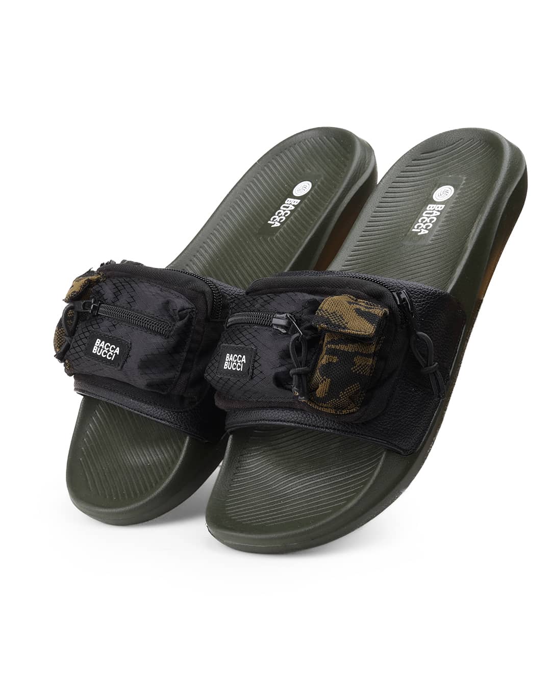 Bacca Bucci Utility Slide - Image 4