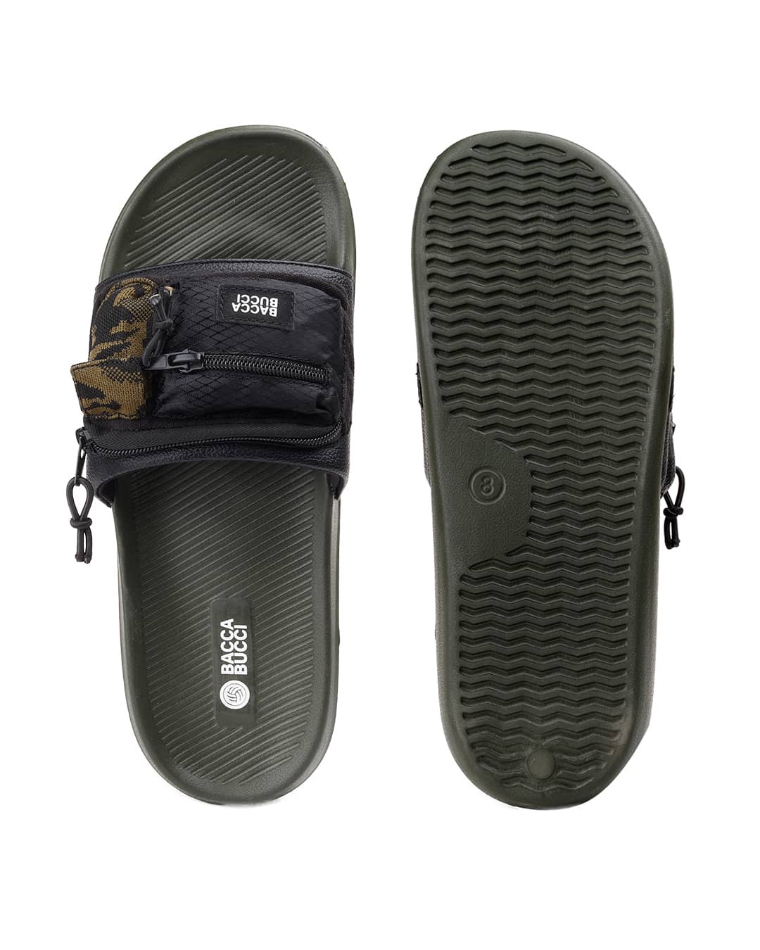 Bacca Bucci Utility Slide - Image 5