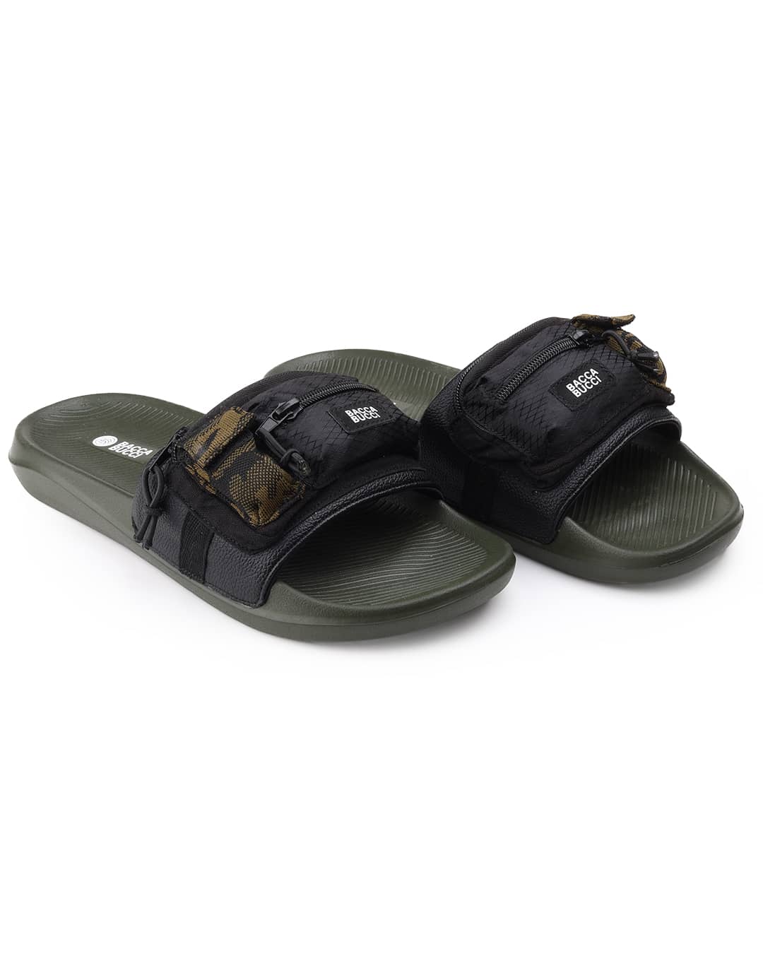 Bacca Bucci Utility Slide - Image 6