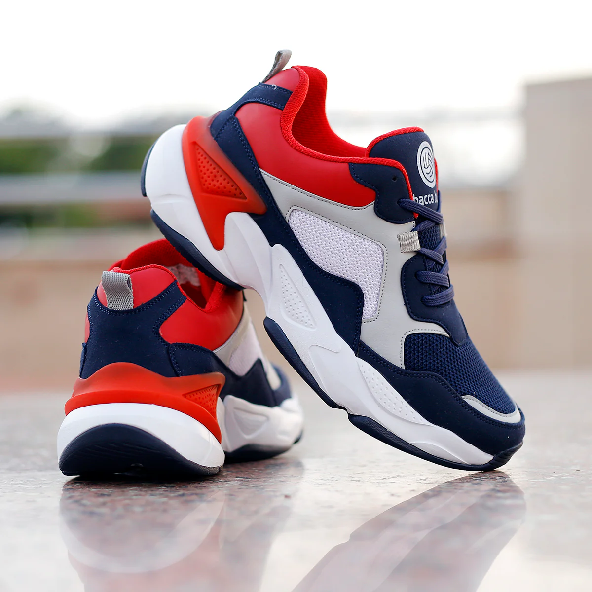 Bacca Bucci Velocity - Image 22