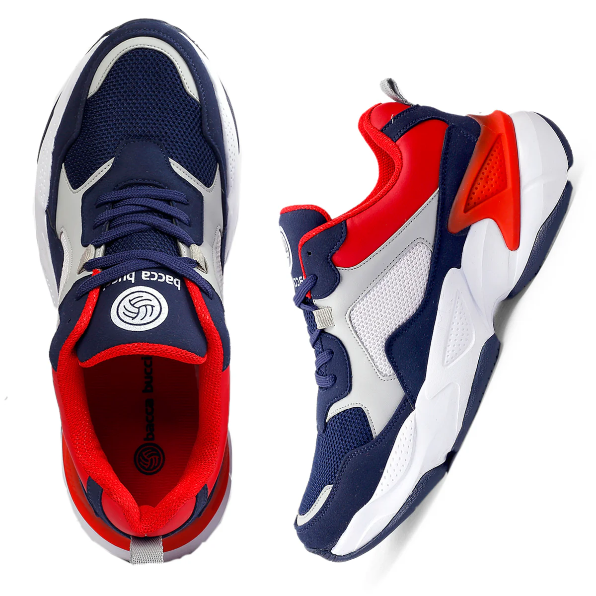 Bacca Bucci Velocity - Image 7