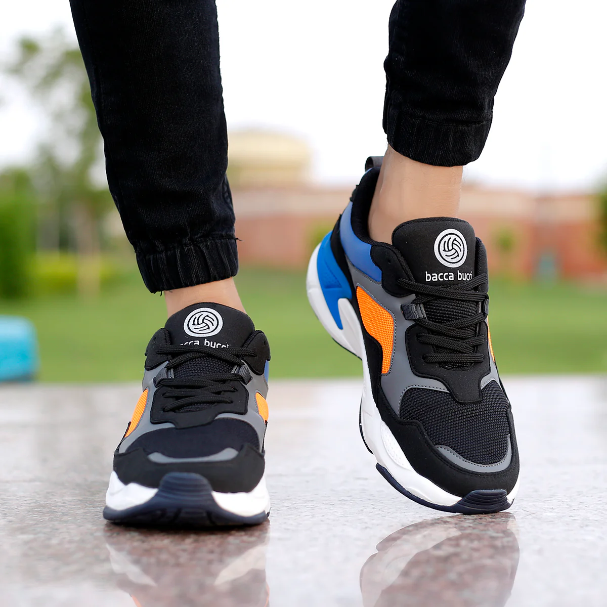 Bacca Bucci Velocity - Image 22