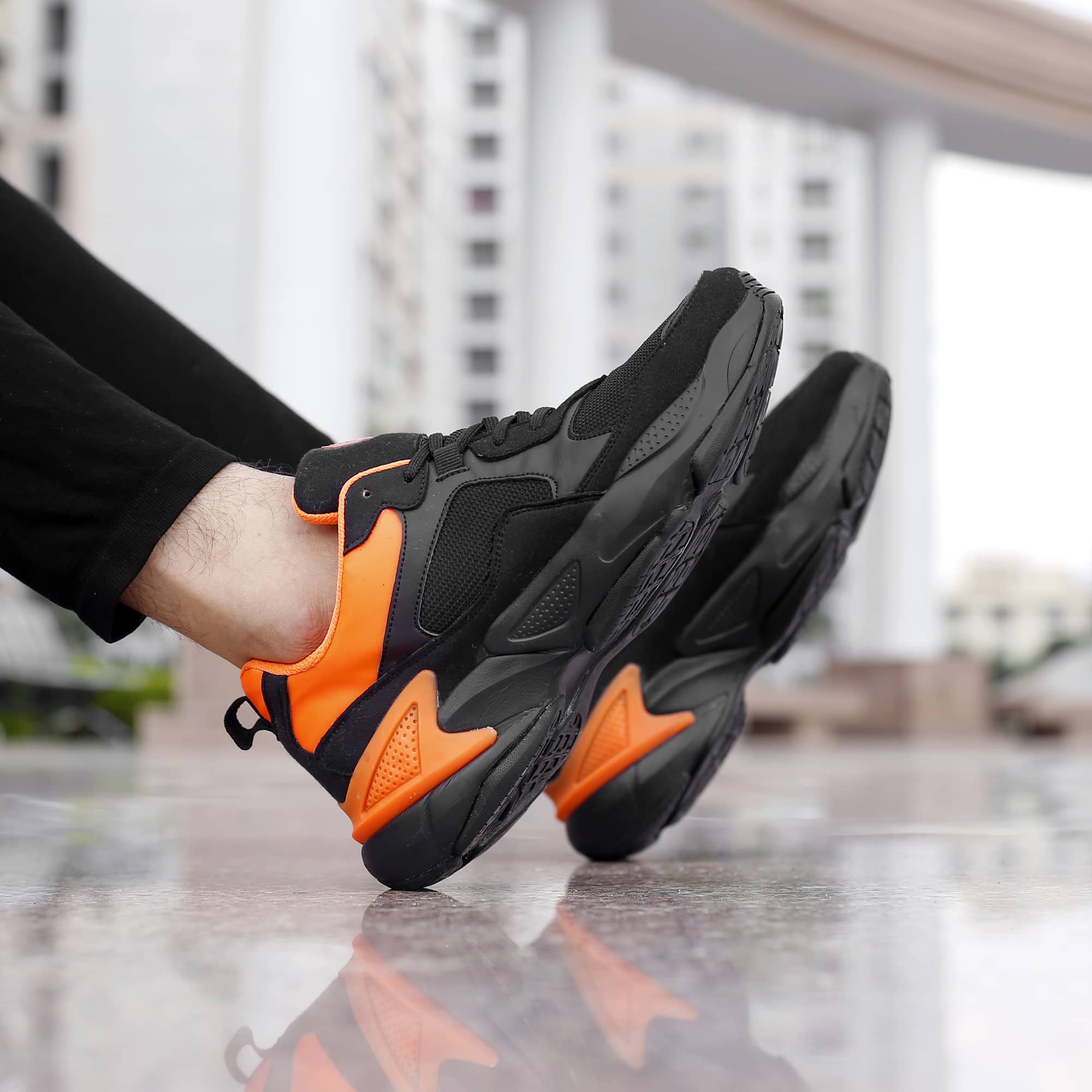 Bacca Bucci Velocity - Image 28
