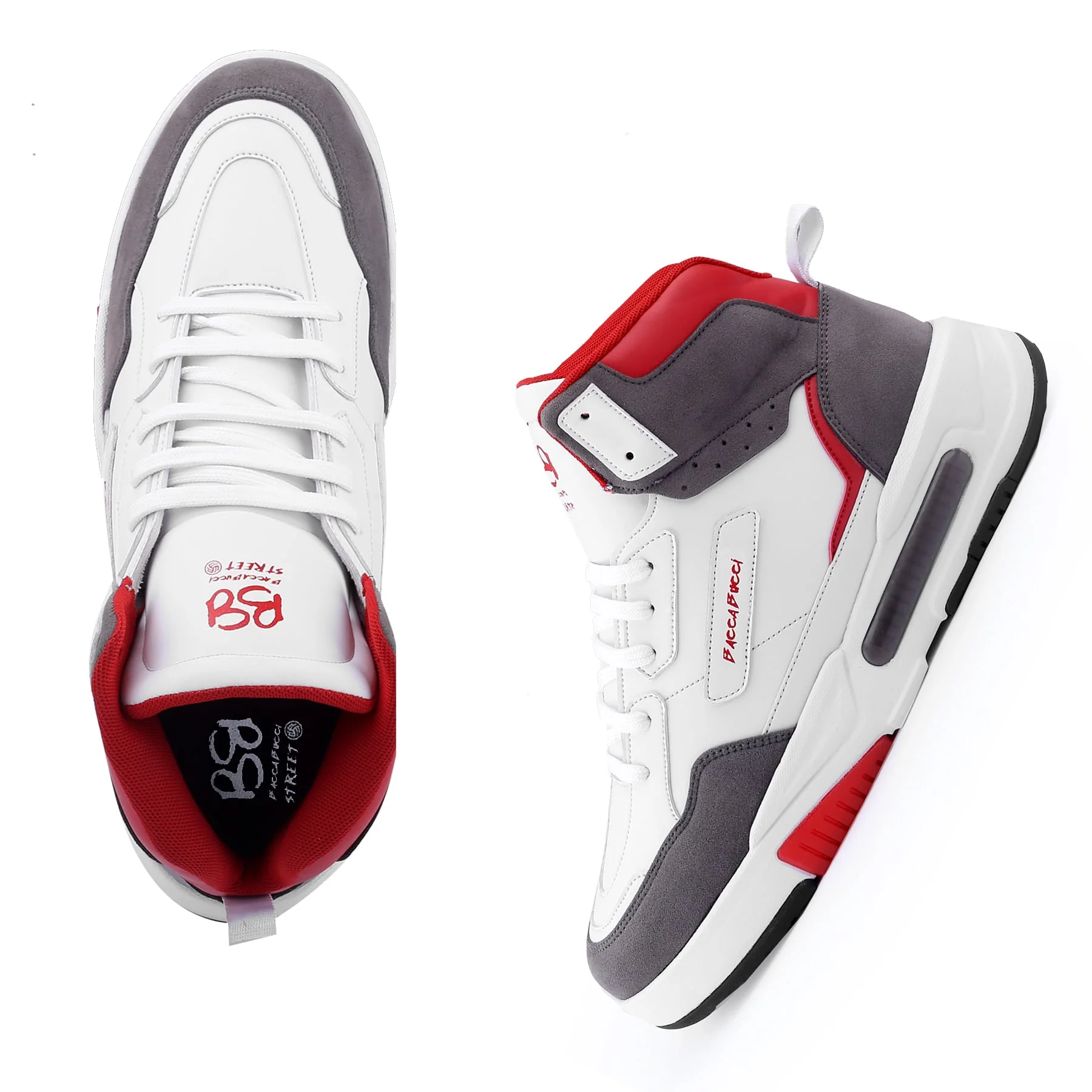 Bacca Bucci Vengeance - Image 12