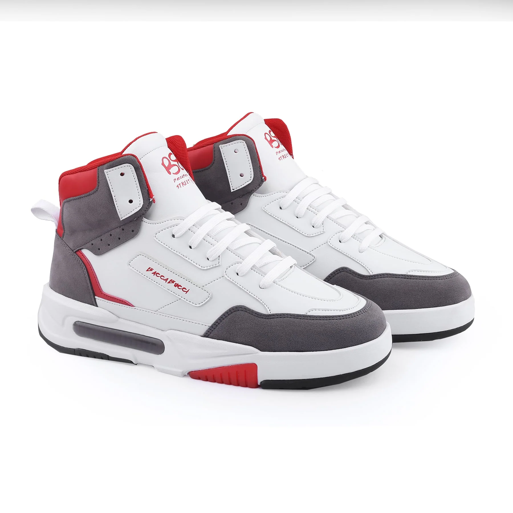 Bacca Bucci Vengeance - Image 13