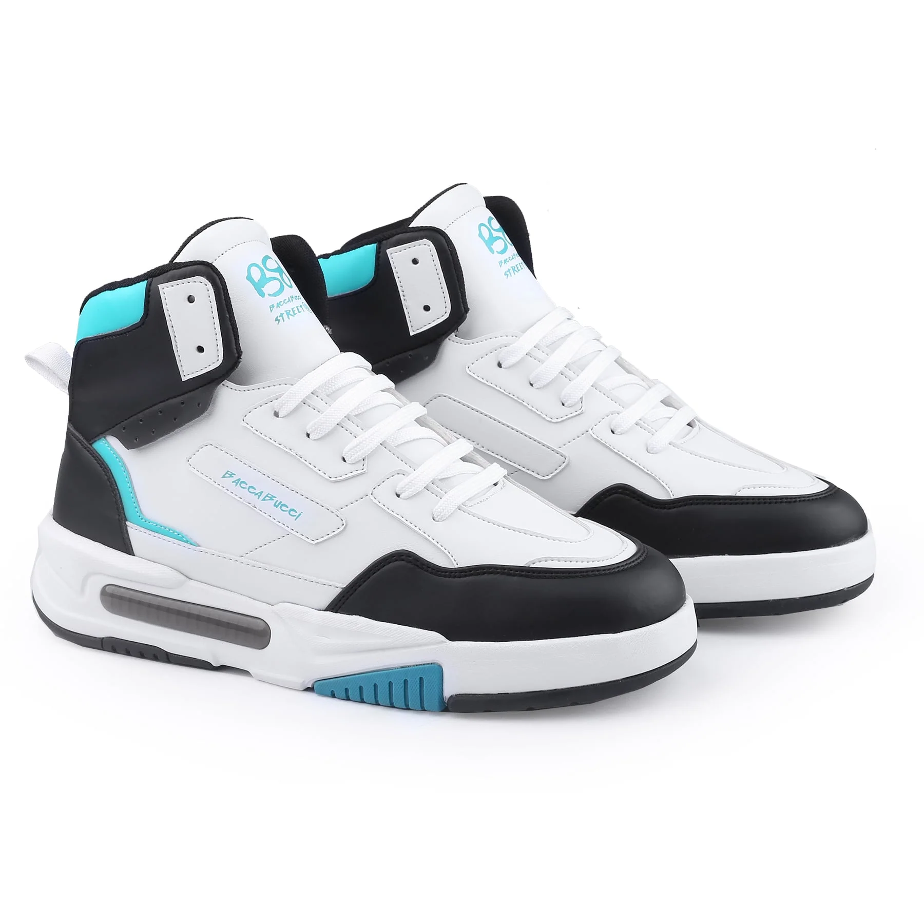 Bacca Bucci Vengeance - Image 21