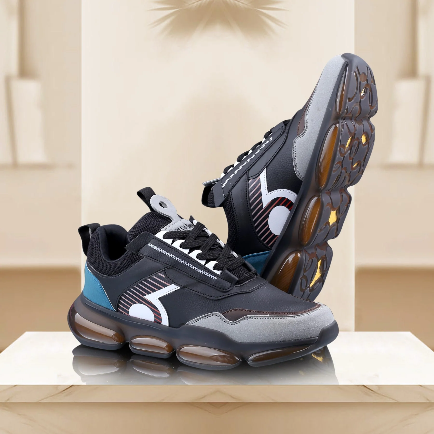 Bacca Bucci Viking - Image 10
