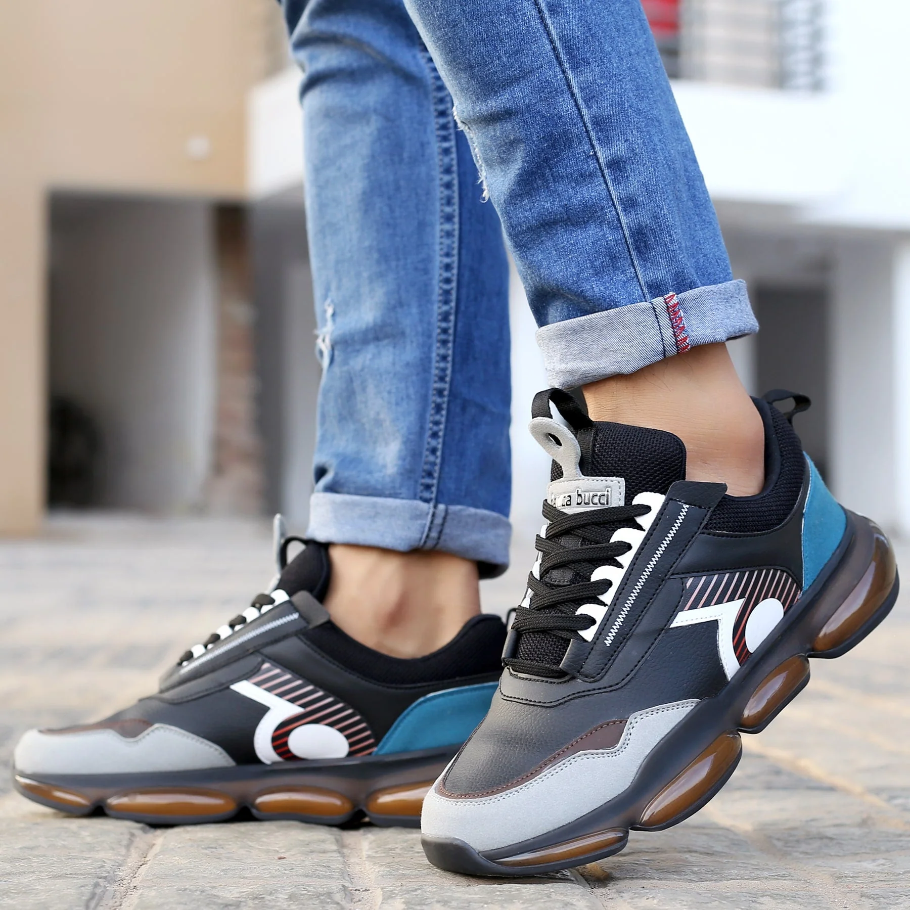 Bacca Bucci Viking - Image 12