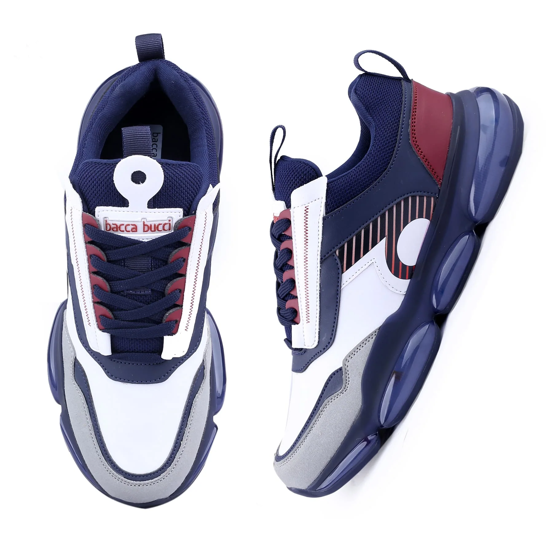 Bacca Bucci Viking - Image 11